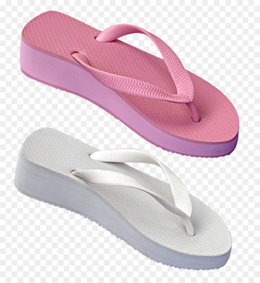 Chinelo De Dedo，Sandália PNG