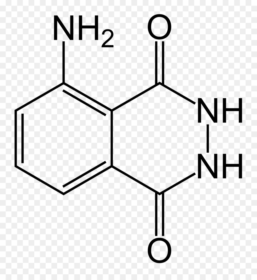 Estrutura Química，Molécula PNG