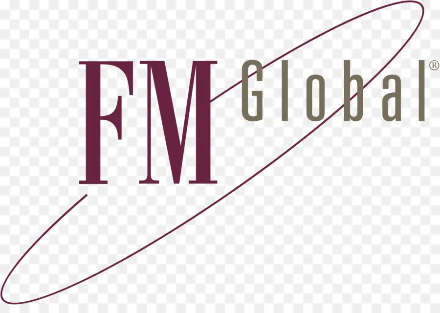 Logotipo Da Fm Global，Marca PNG