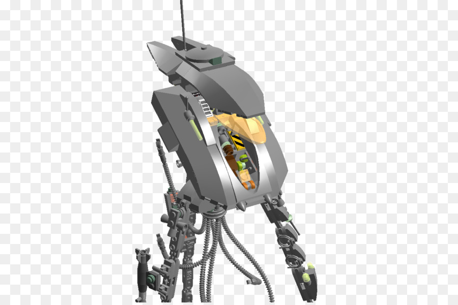 Robô，Tecnologia PNG