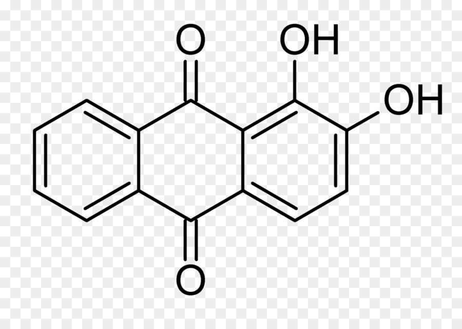 Estrutura Química，Molécula PNG