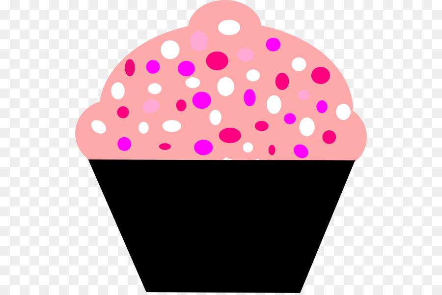 Cupcake，Glacê De Confeiteiro PNG