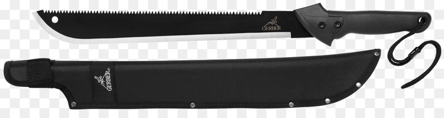 Machete，Gerber Engrenagem PNG