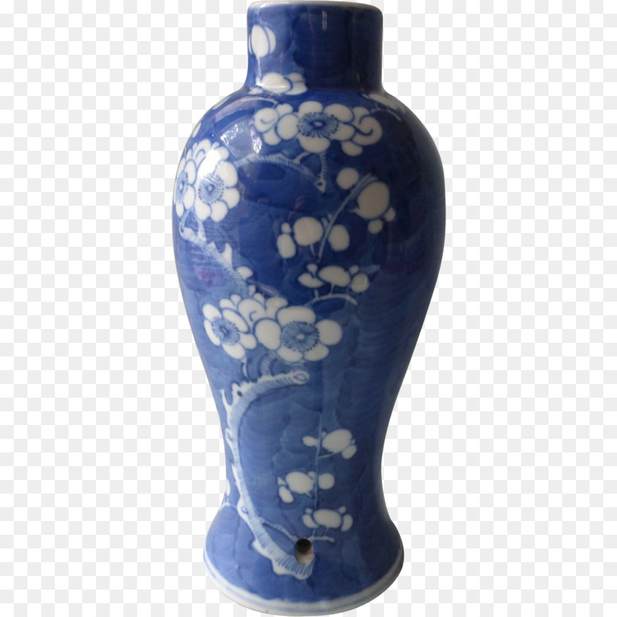 Vaso Azul，Vaso PNG