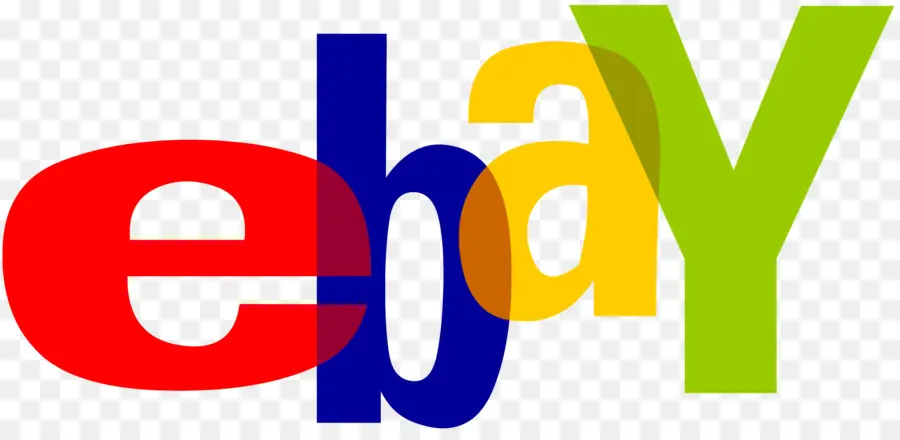 Ebay，Logo PNG