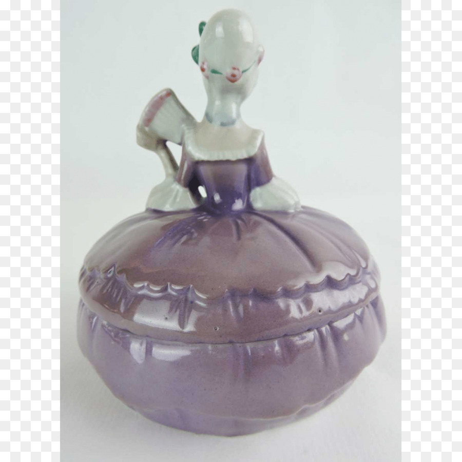 Figurine，Roxo PNG