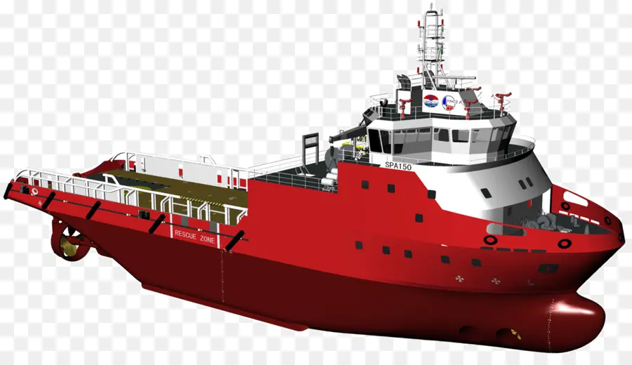 Navio Químico，Anchor Handling Tug Supply Vessel PNG