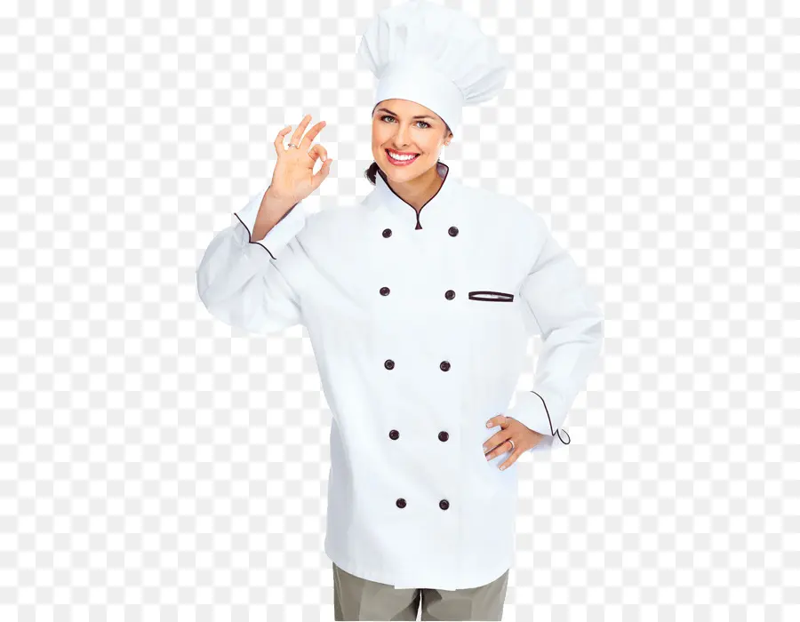 Chef，Fotografia De Stock PNG