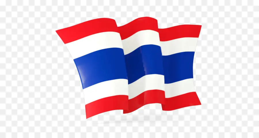 Tailandês Estação Mart，Bandeira Da Tailândia PNG