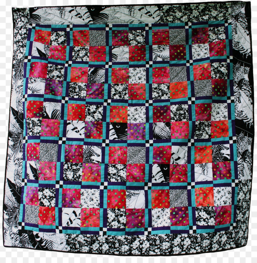 Colcha De Retalhos，Quilting PNG