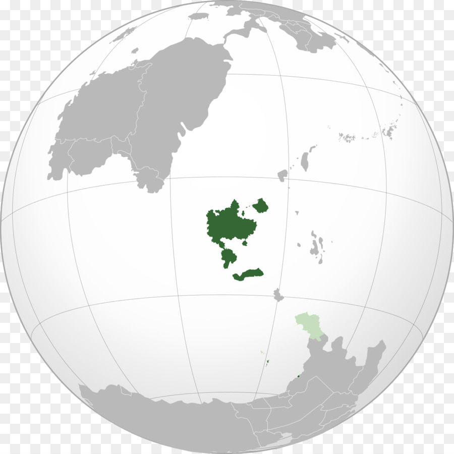Mundo，Verde PNG