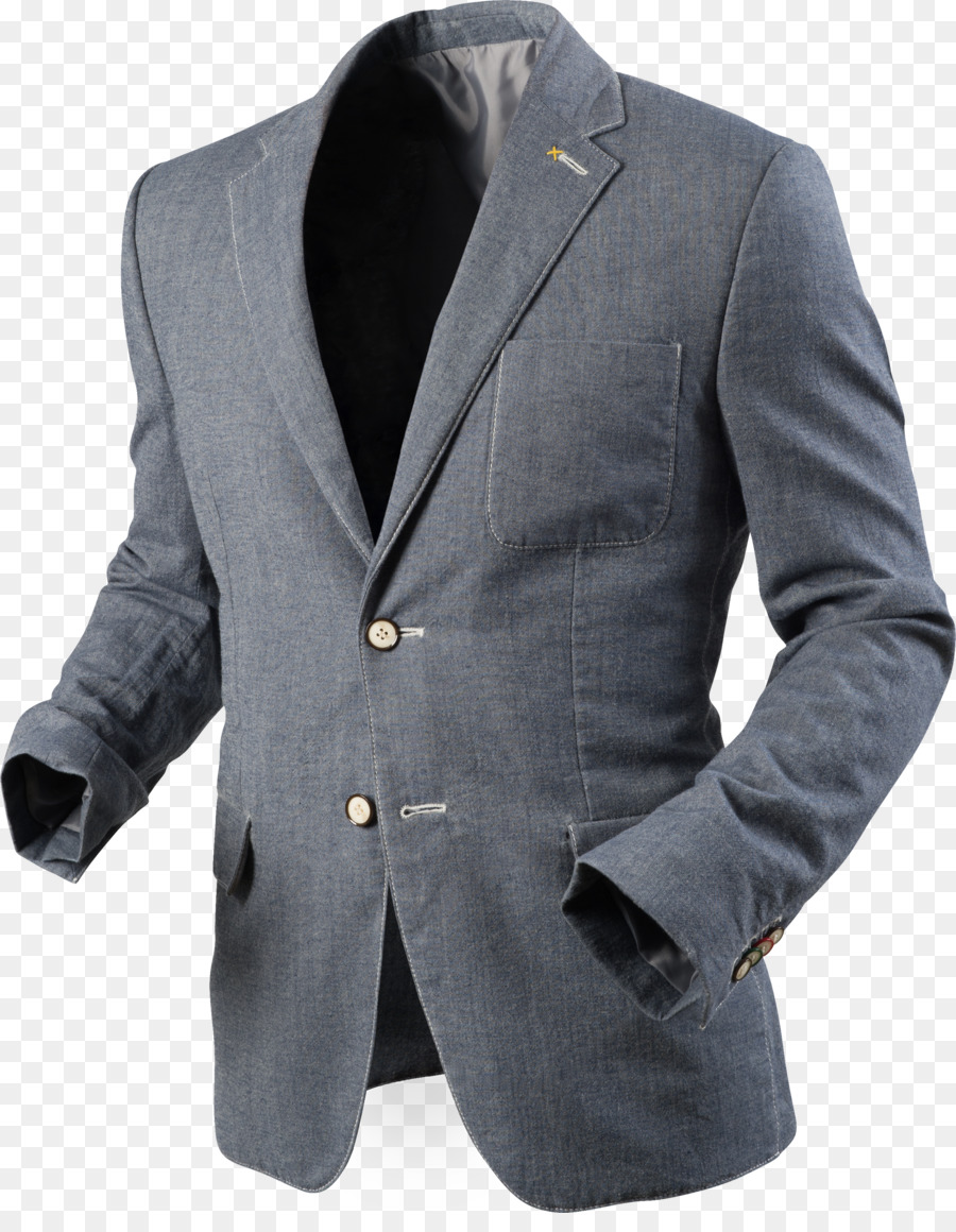 Homem De Terno，Moda PNG