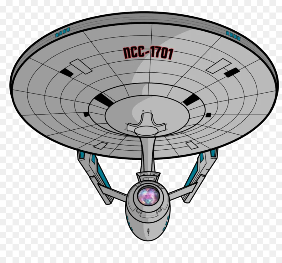 Uss Enterprise，Star Trek PNG