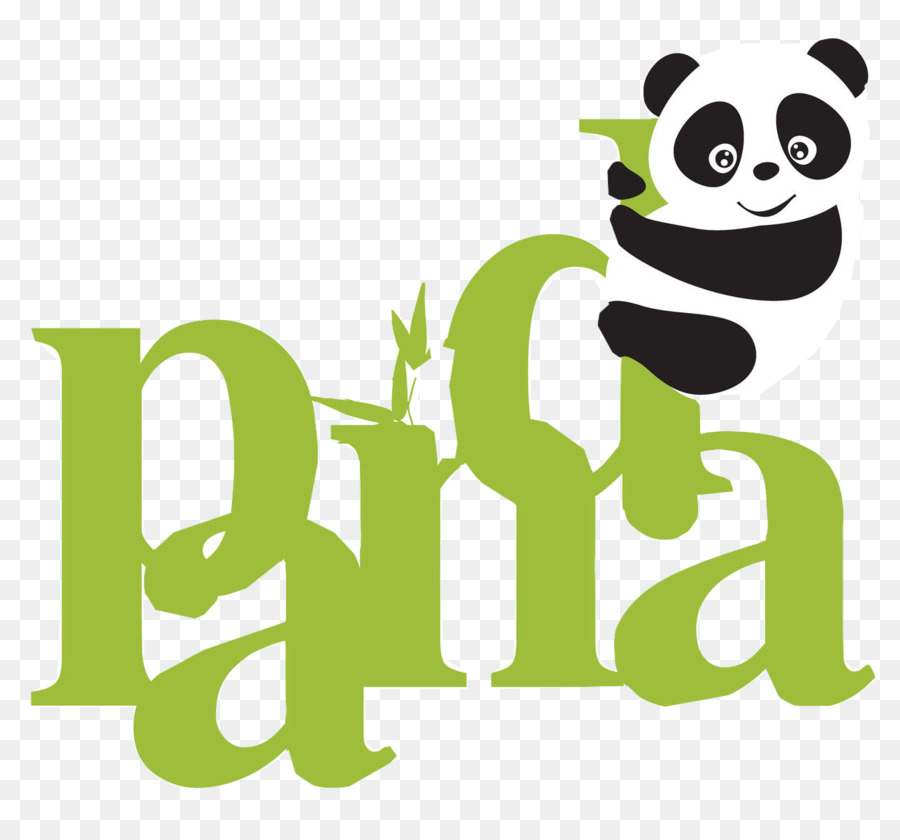 Panda，Logotipo PNG