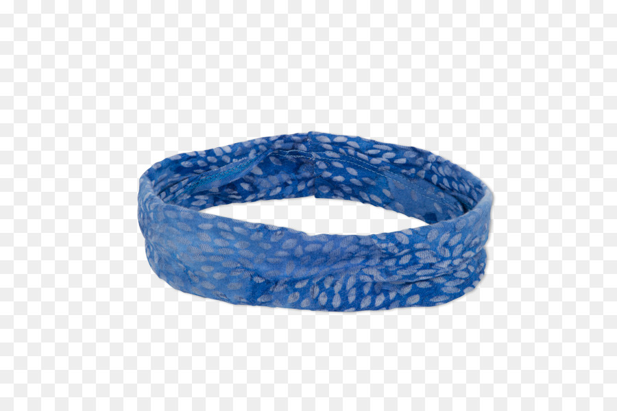 Pulseira，Azul Cobalto PNG