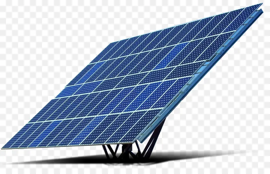 A Energia Solar，Energia Fotovoltaica PNG
