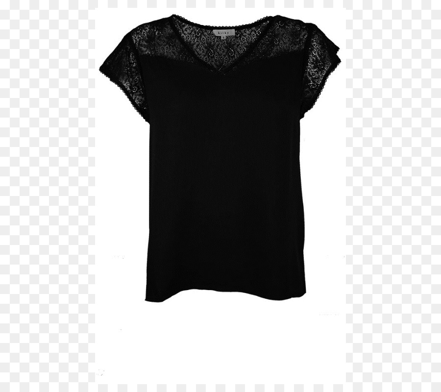 Little Black Dress，Tshirt PNG