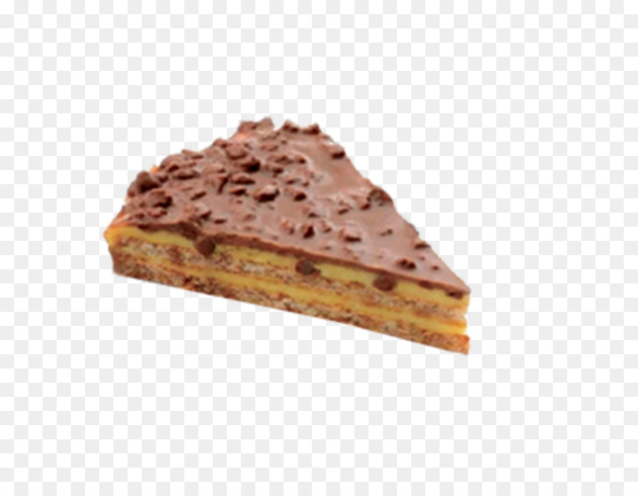 Bolo De Chocolate，Sobremesa PNG