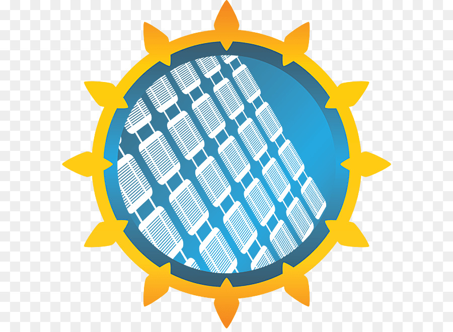 Painéis Solares，Energia PNG