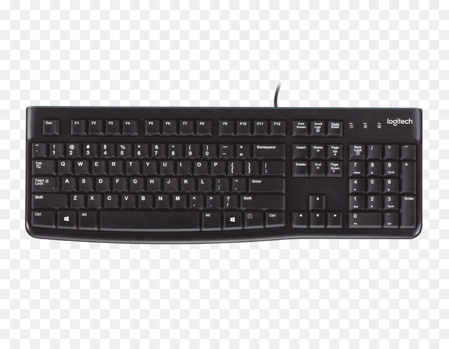 Teclado，Chaves PNG