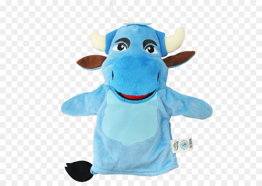 Carabao，Animais De Pelúcia Fofinho Brinquedos PNG