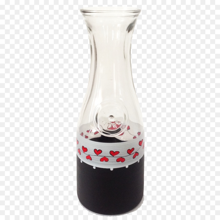 Vidro，Decanter PNG