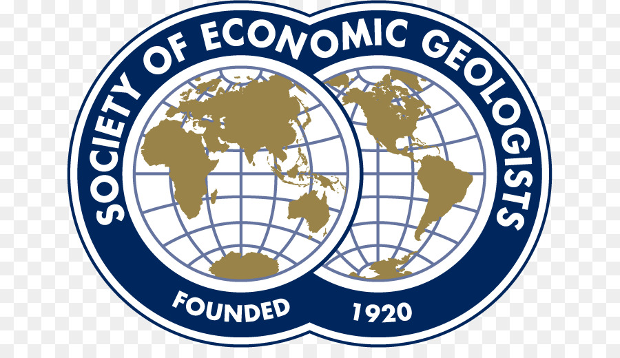 Logotipo Da Sociedade De Geólogos Econômicos，Logotipo PNG