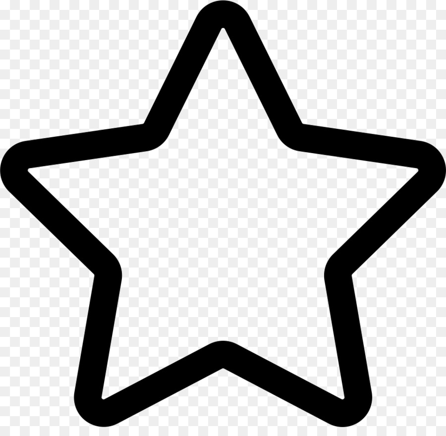 Fivepointed Estrelas，Estrela PNG