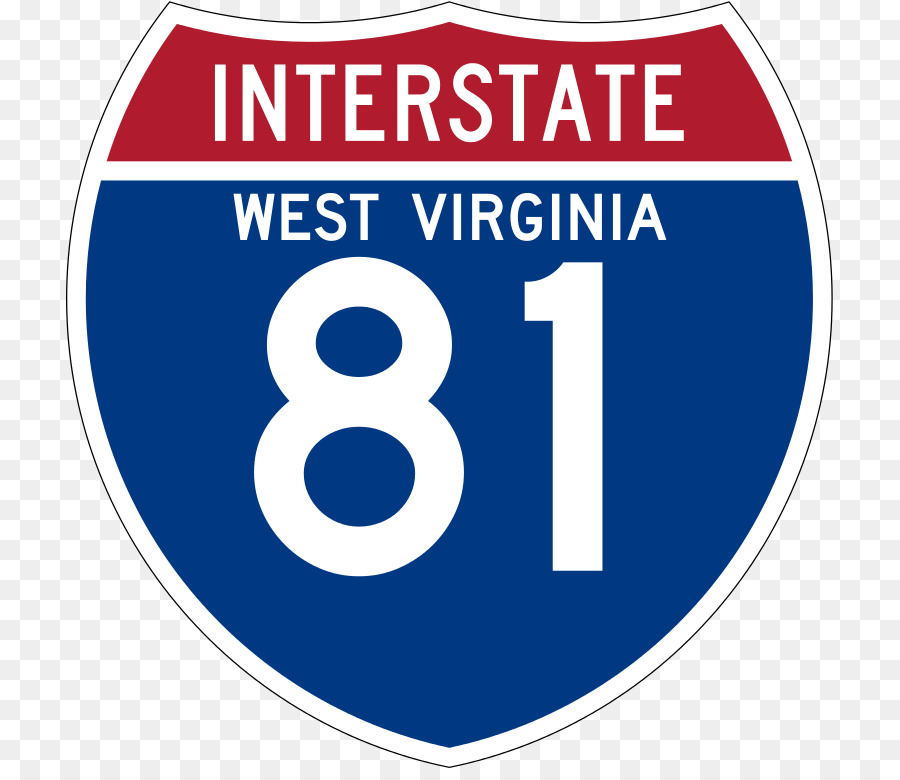 Interstate 10，Interstate 70 PNG