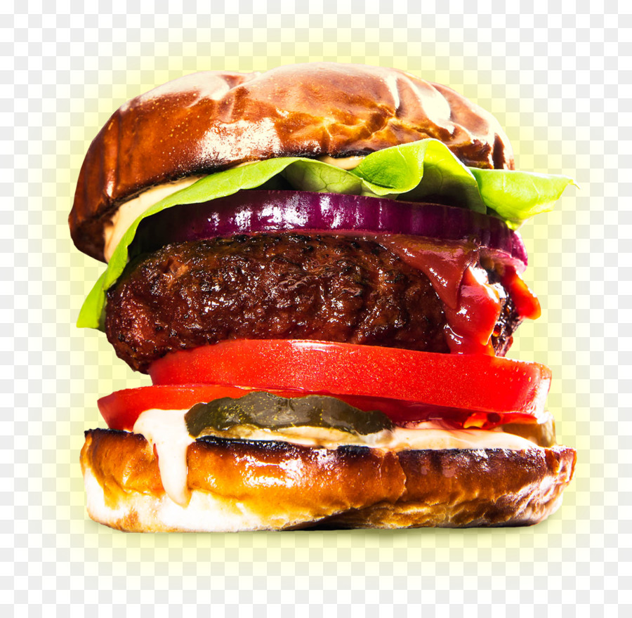 Hambúrguer，Sanduíche PNG