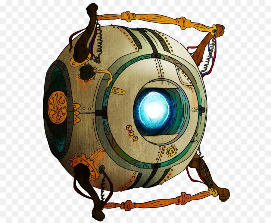 Portal 2，Portal PNG