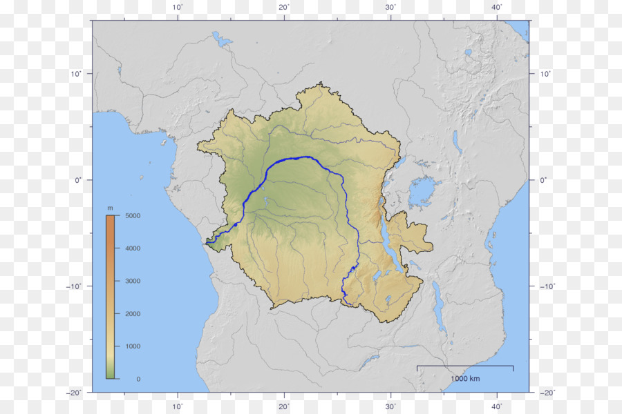 Mapa，Geografia PNG