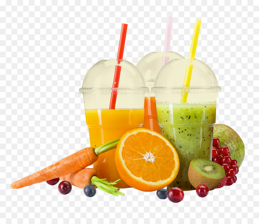 Smoothies，Fruta PNG