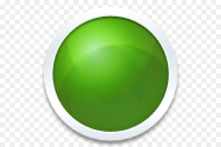 Verde，Esfera PNG