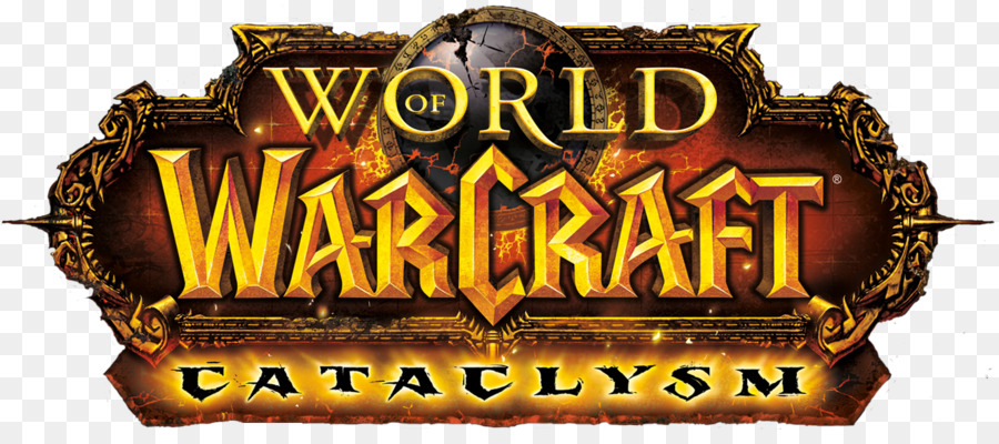 Mundo De Warcraft，Cataclismo PNG