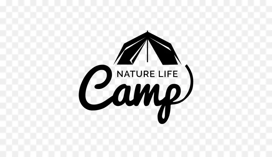 Acampamento De Vida Na Natureza，Camping PNG