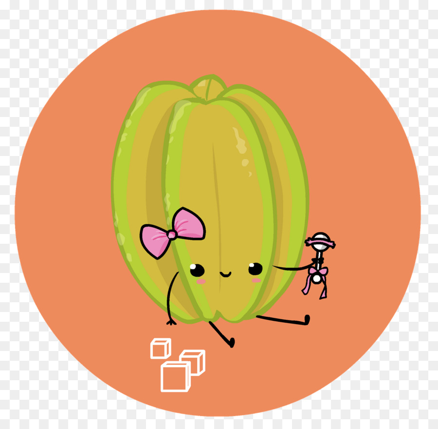 Abóbora，Apple PNG