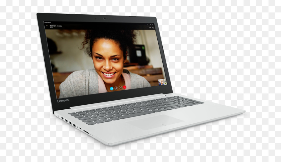 Laptop，Ideapad PNG