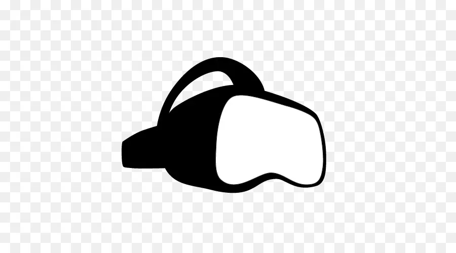 Fone De Ouvido Vr，Realidade Virtual PNG