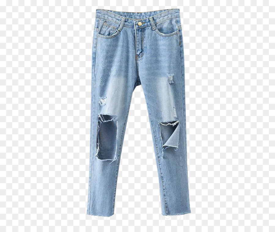 Calças De Brim，Denim PNG