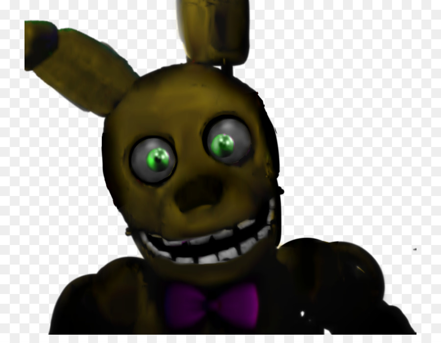 Cinco Noites De Freddy 3，Cinco Noites Em Freddy S 2 PNG