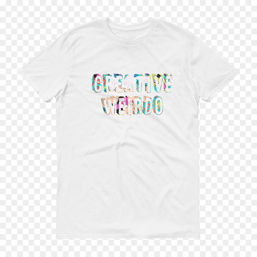 Camiseta，Criativo PNG