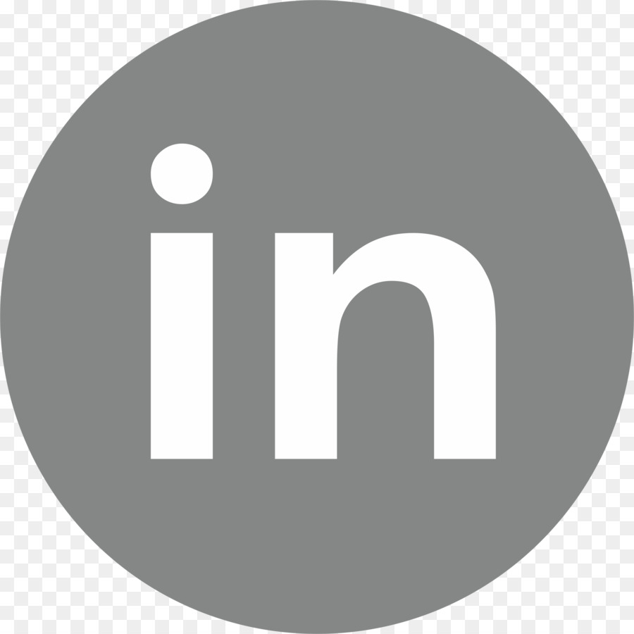 Logotipo Do Linkedin，Mídias Sociais PNG