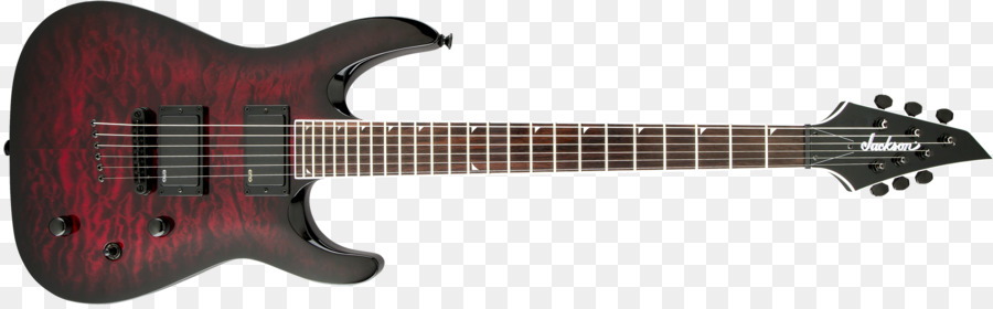 Jackson Soloist，Jackson Dinky PNG