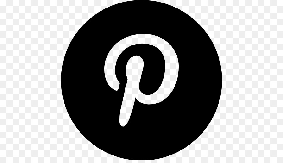 Logotipo Do Pinterest，Mídias Sociais PNG