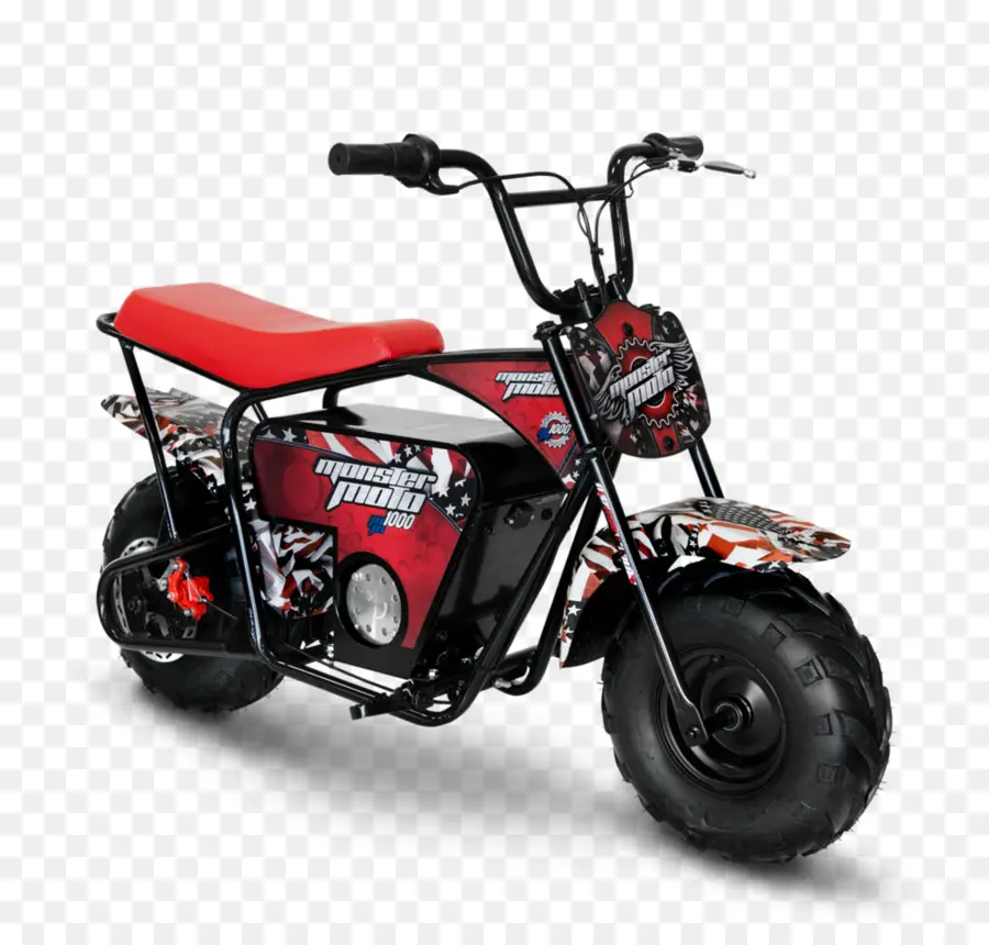 Mini Bicicleta，Motocicleta PNG