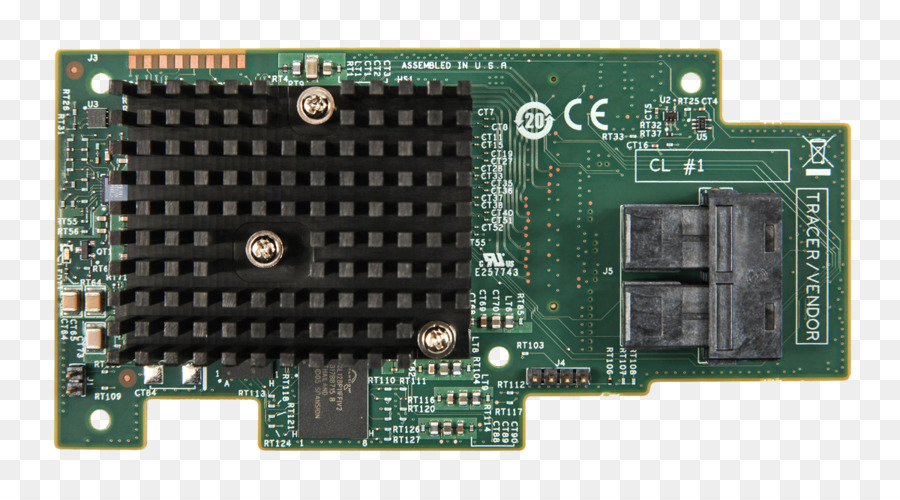 Intel，Serial Attached Scsi PNG