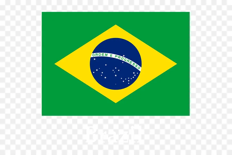 Bandeira Do Brasil，País PNG