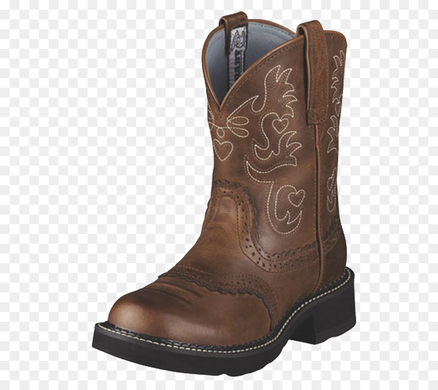 Botas Marrons，Estrela PNG