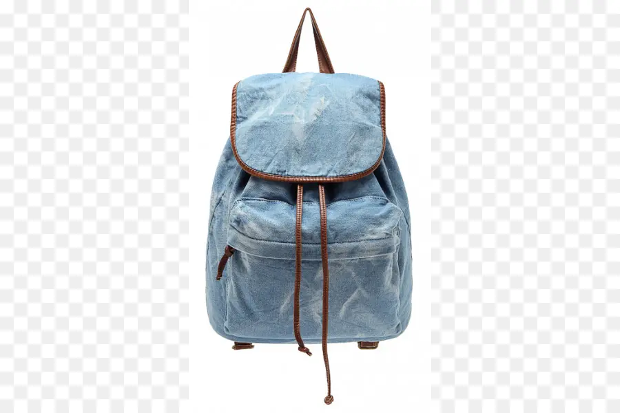 Mochila Azul，Bolsa PNG